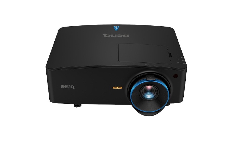BenQ LK936ST - DLP projector - short-throw - 3D - LAN - LK936ST