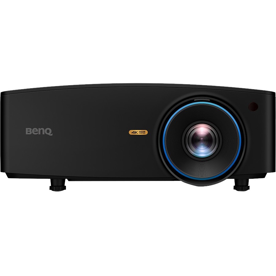 Thumbnail 2 of 18 for BenQ LK936ST - DLP projector - short-throw - 3D - LAN
