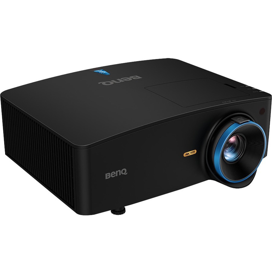 Thumbnail 3 of 18 for BenQ LK936ST - DLP projector - short-throw - 3D - LAN