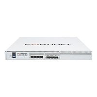 Fortinet FortiDeceptor 1000G - security appliance