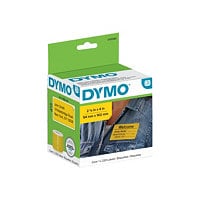 Dymo Authentic LW - multipurpose labels - 220 label(s) - 54 x 102 mm