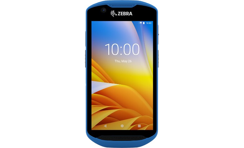 定番のお歳暮 Mobile Series TC5 Zebra Computer Care Health - TC52ax-HC - その他