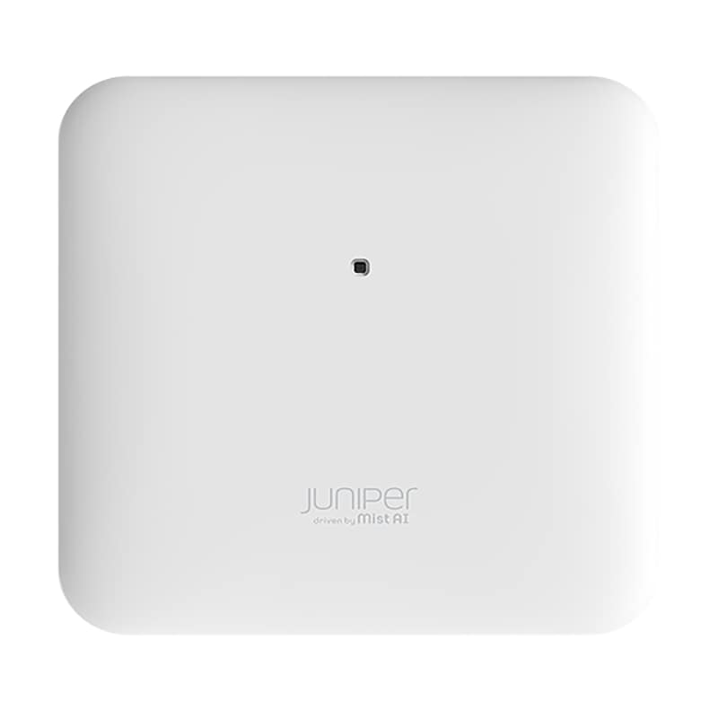 Juniper Mist AP45 Wi-Fi 6E Access Point with Bluetooth