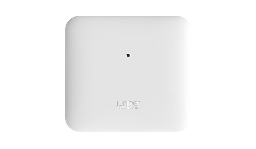 Juniper Mist AP45 Wi-Fi 6E Access Point with Bluetooth