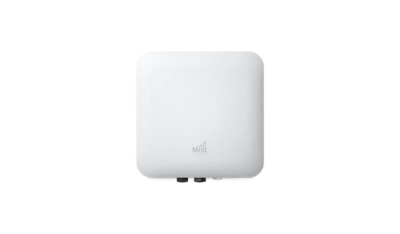 Mist AP63 Dual Band IEEE 802.11ax 4.80 Gbit/s Wireless Access Point - Outdoor