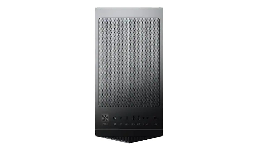 MSI Aegis RS 12TE 257US - tower - Core i7 12700K 3.6 GHz - 32 GB - SSD 1 TB, HDD 2 TB