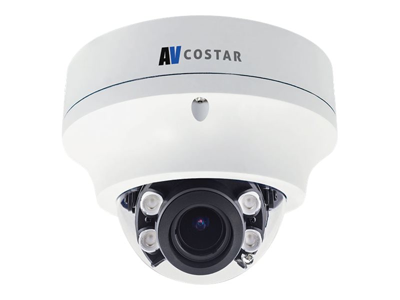Arecont ConteraIP AV05CLD-200 - network surveillance camera - dome