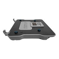 Gamber-Johnson Laptop Cradle (Tri RF) - docking cradle - VGA