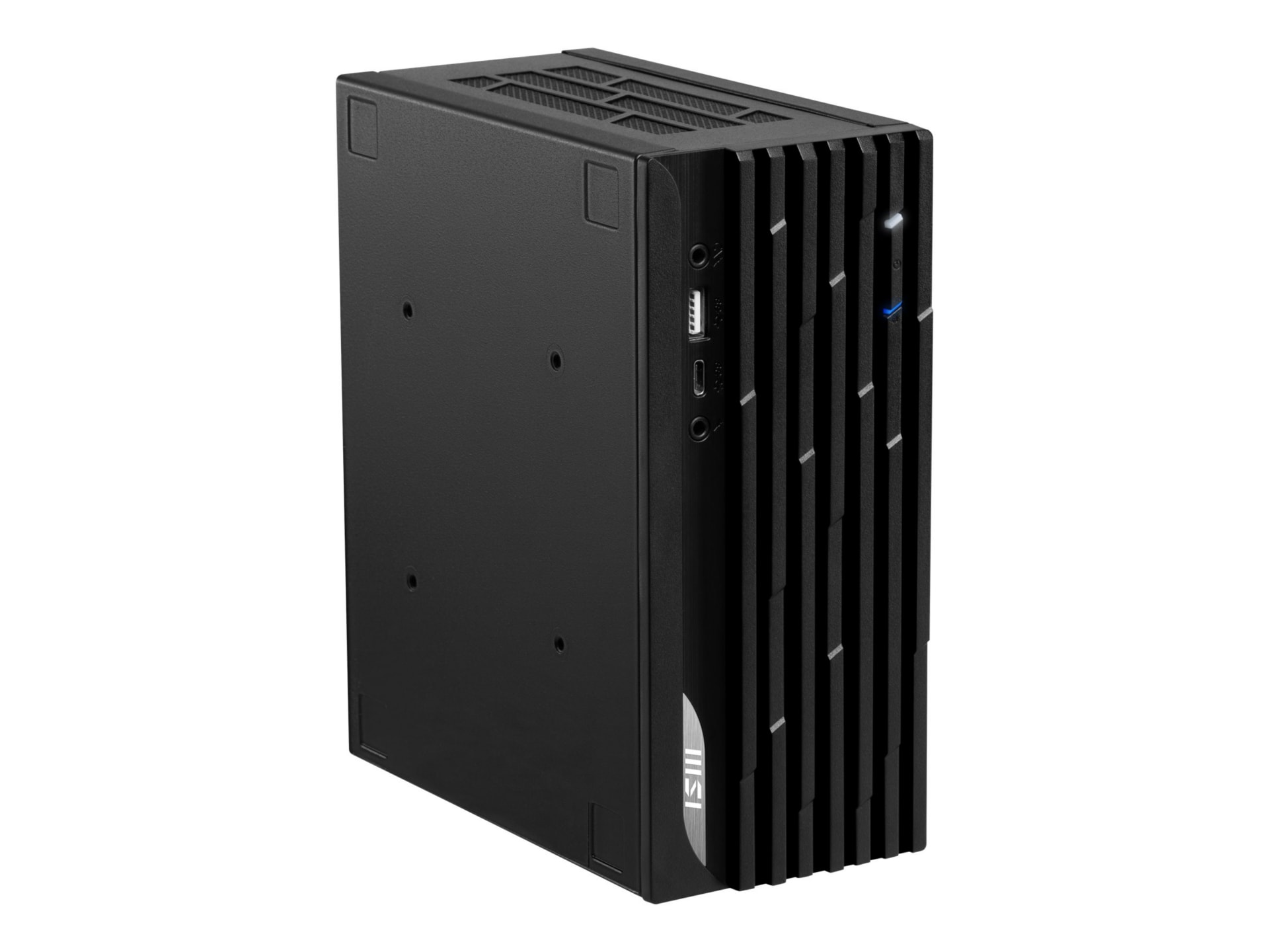 MSI PRO DP20Z 5M-029US Desktop Computer - AMD Ryzen 7 5700G - 16 GB RAM DDR