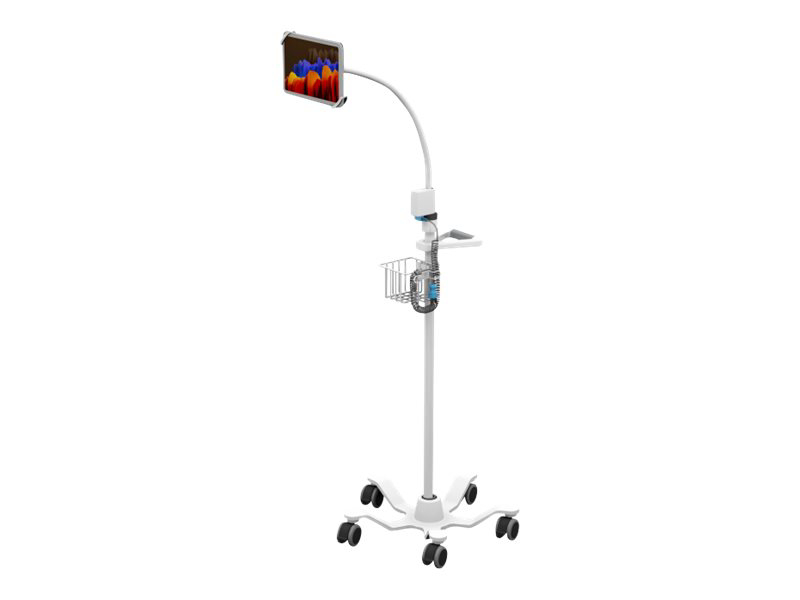 Amico cart - for tablet