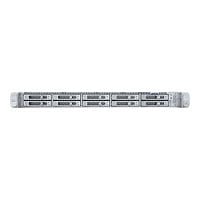 Cisco Hyperflex System HX220c M6 All NVMe - rack-mountable - no CPU - no HD