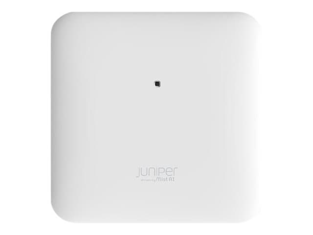 Juniper AP32 - wireless access point - Wi-Fi 6, Bluetooth - cloud-managed - E-Rate program - with 3-year Cloud