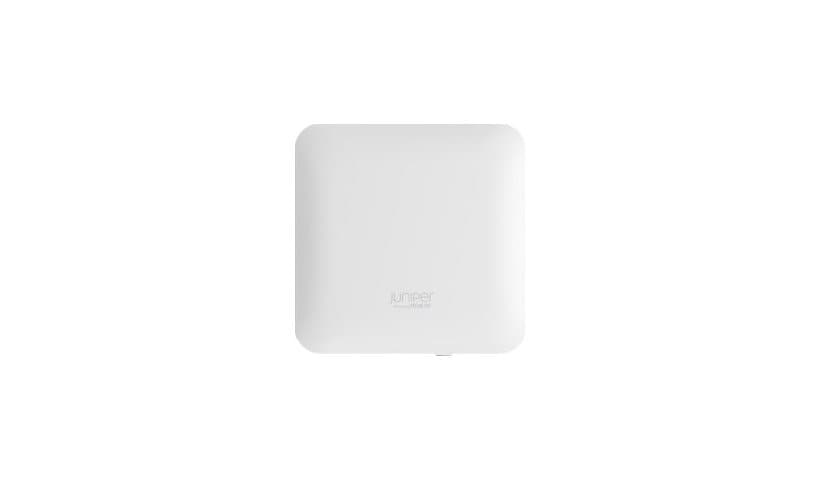 Juniper AP63 - wireless access point - cloud-managed - E-Rate program - with 3-year Cloud Subscription (default service