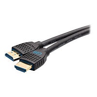C2G Performance Series 3ft Certified Ultra High Speed HDMI Cable - 8K