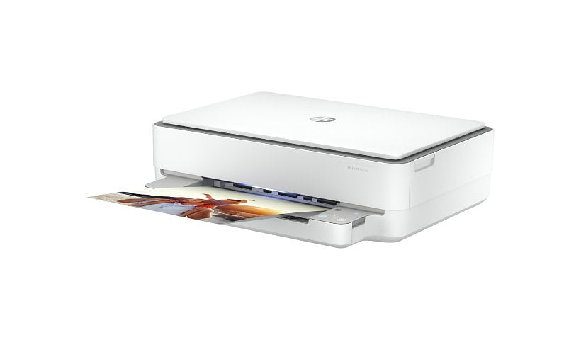 HP Envy 6055e All-in-One Multifunction Colour Inkjet Printer