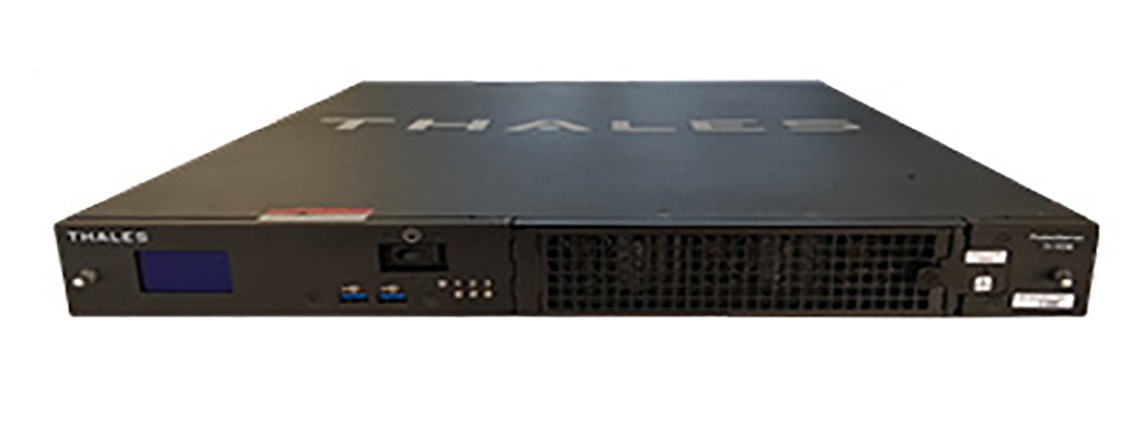 THALES PROTECTSERVER EXT 3 PLUS