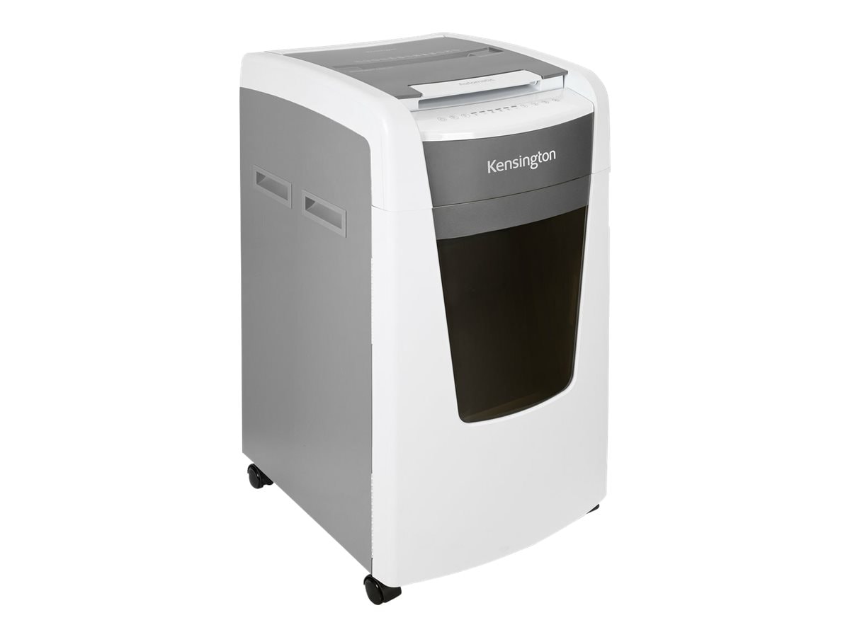 Fellowes Powershred HS-440 - shredder - 3306301 - Paper Shredders 