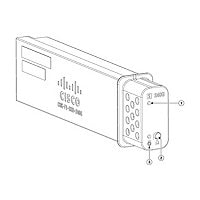 Cisco - SSD - 240 GB - USB 3.0