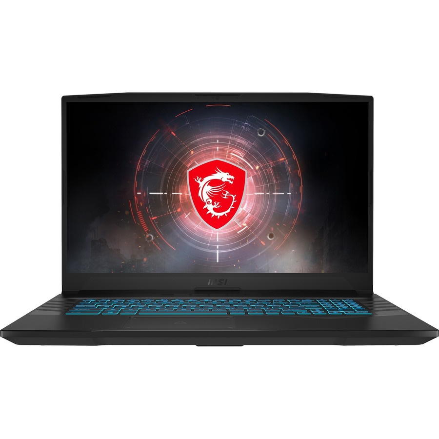 MSI Crosshair 17 Crosshair 17 A11UDK-645 17.3" Gaming Notebook - Full HD - 1920 x 1080 - Intel Core i7 11th Gen