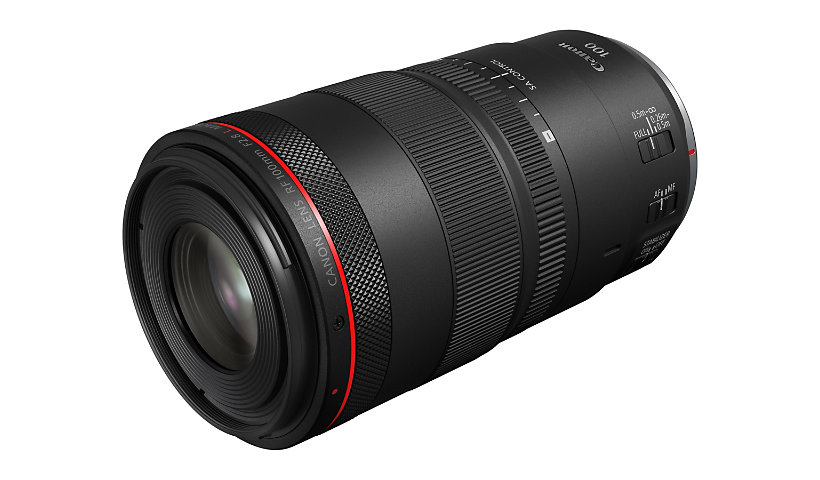 Canon RF macro lens - 100 mm