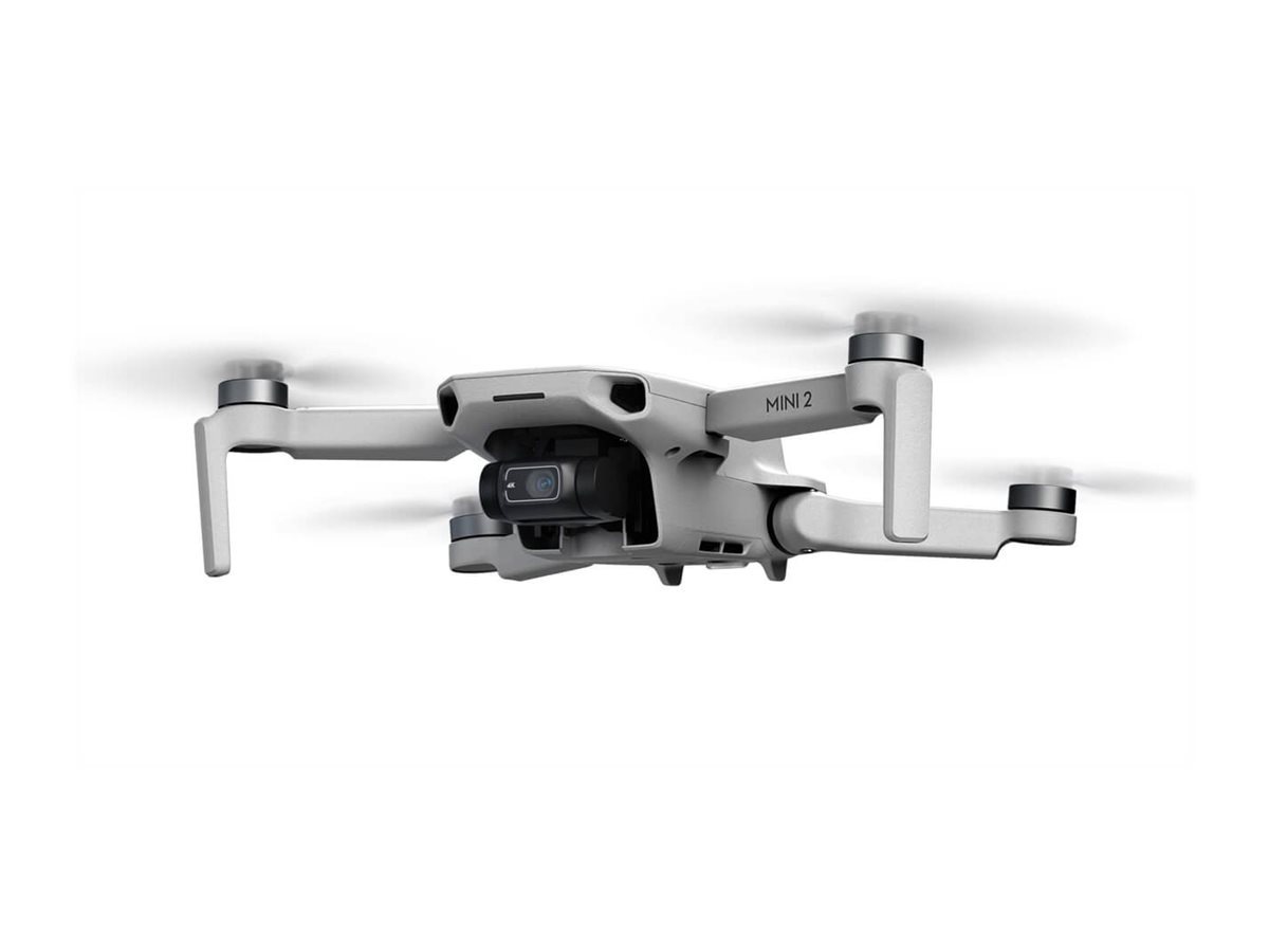 DJI Mavic Mini 2 - drone