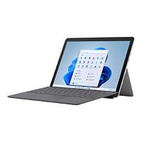 Surface Go 3 i08/03/128 LTE - Platinum (W10)