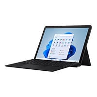 Surface Go 3 i08/03/128 LTE - Black (W10)