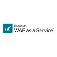 Barracuda WAF-as-a-Service - subscription license (1 month) - 1 license
