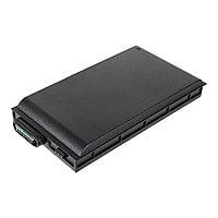 Getac - notebook battery - Li-Ion - 4200 mAh
