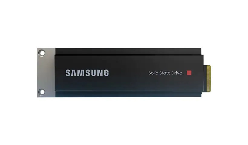 Samsung PM9A3 960GB M.2 Solid State Drive