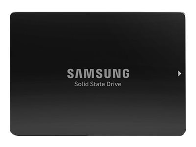 Samsung PM893 MZ7L37T6HBLA - SSD - 7.68 TB - SATA 6Gb/s