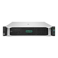 HPE StoreOnce 3660 - NAS server - 80 TB