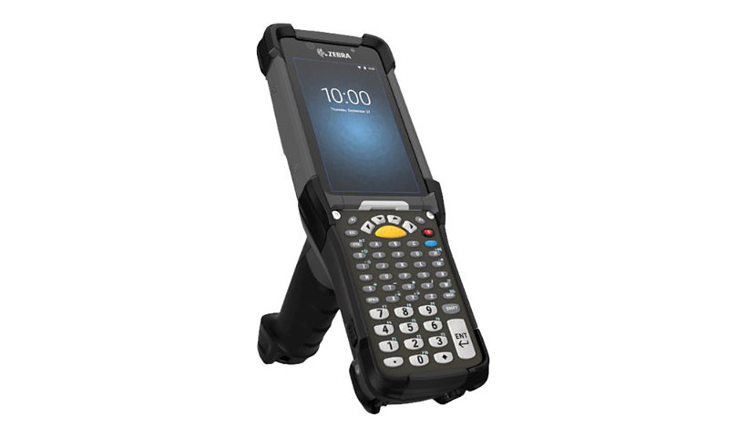 Zebra MC9300 - terminal de collecte de données - Android 11 - 32 Go - 4.3"