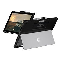 UAG Rugged Case for Microsoft Surface Pro 8 w/ Hand strap - TAA COMPLIANT