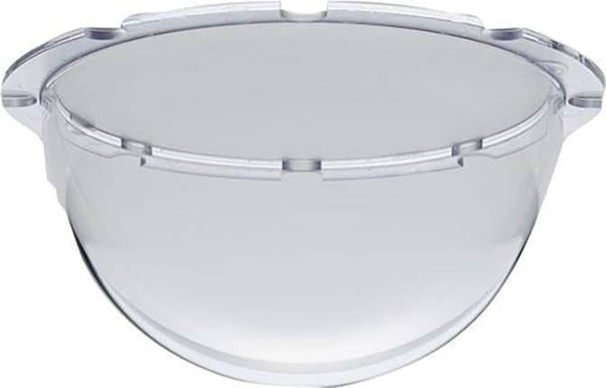 Bosch Clear Outdoor Bubble for IP4000/5000 Flexidome Camera