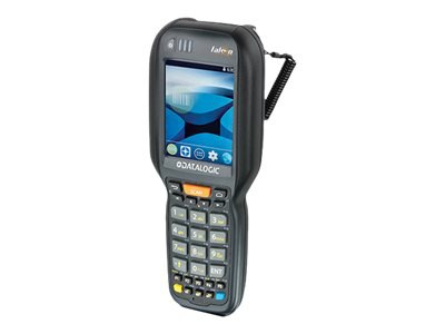 Datalogic Falcon X4 - data collection terminal - Win Embedded Compact 7 - 8 GB - 3.5"
