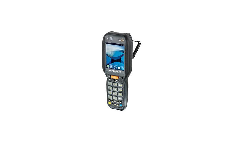 Datalogic Falcon X4 - data collection terminal - Win Embedded Compact 7 - 8 GB - 3.5"