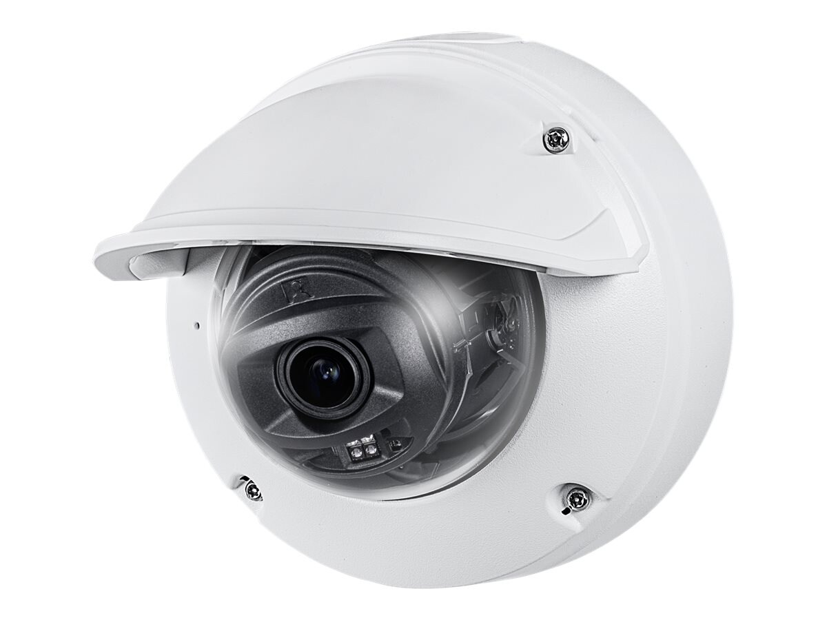 Vivotek V Series FD9367-EHTV-v2 - network surveillance camera - dome