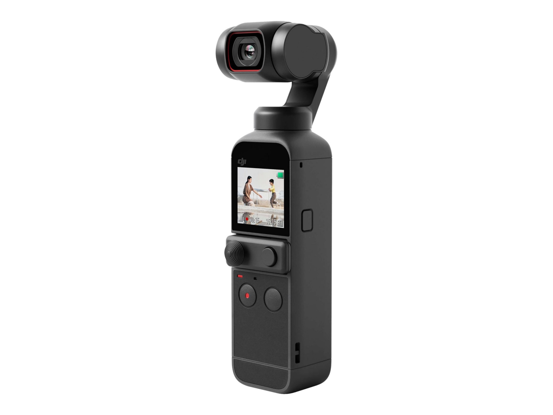 Action Cameras, Video