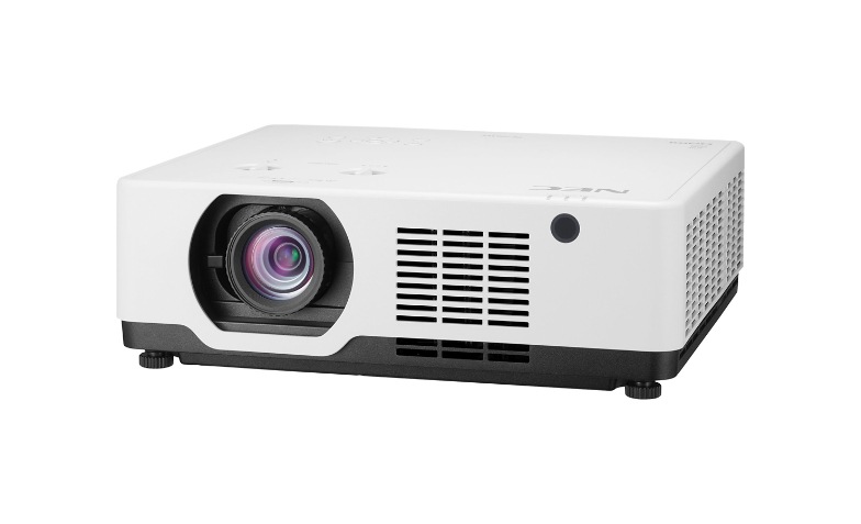 新品未開封 nitemi LCD PROJECTOR フルHD プロジェクター NEC NP-PE506WL - LCD projector - zoom lens - LAN - NP-PE506WL