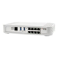 Palo Alto Networks PA-410 - dispositif de sécurité - réserve sur site