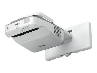 Epson Refurb PowerLite 675W 3LCD Projector