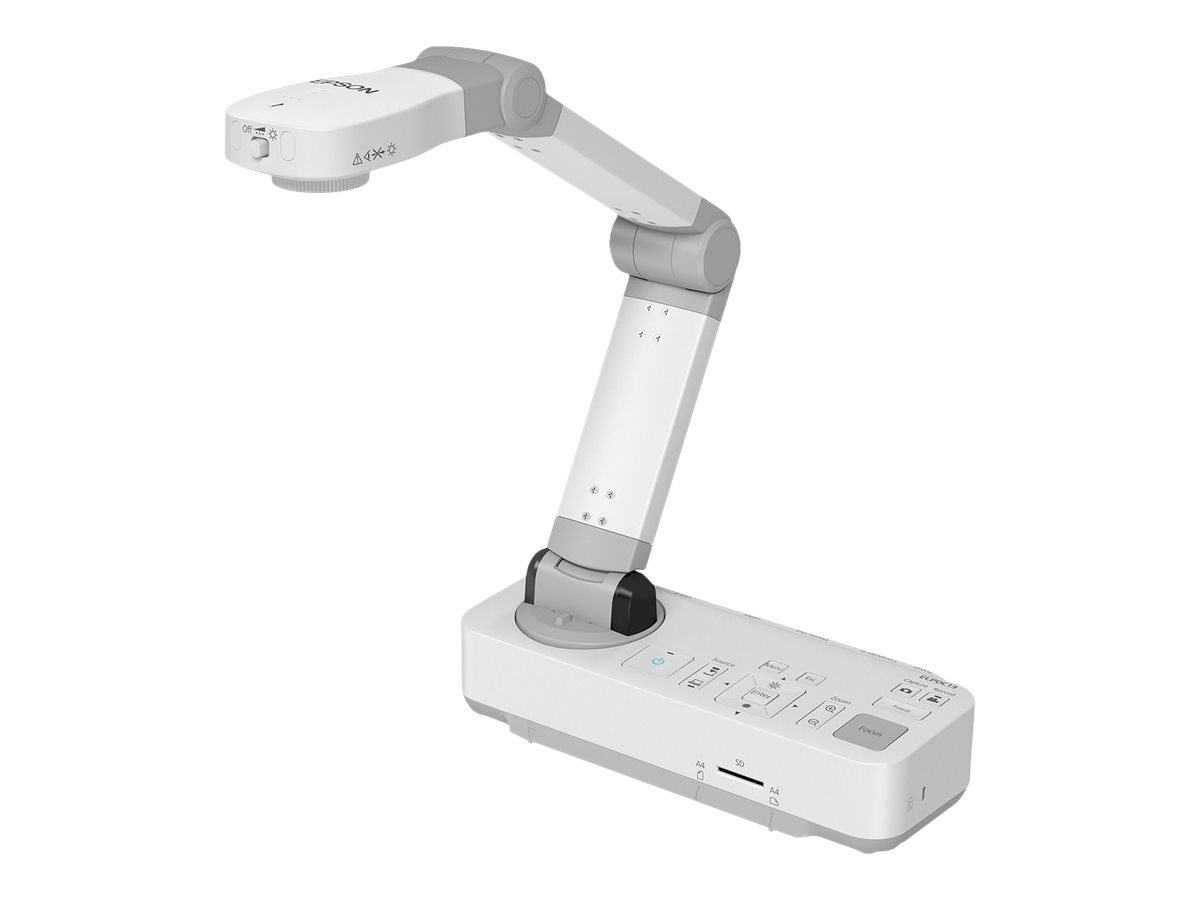 Epson DC-13 - document camera