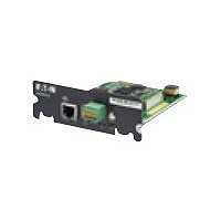 Eaton INDGW-X2 - remote management adapter - X-Slot