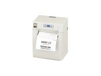 Citizen printer mount