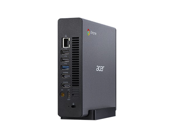 Acer CXI4 Core i3-10110U 8GB RAM 128GB Chromebox