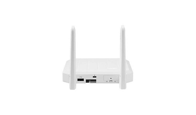 Cradlepoint L950 Series L950-C7A - router - WWAN - desktop, wall-mountable, ceiling-mountable