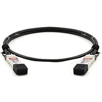 Extreme Networks 20GBase direct attach cable - 1 m