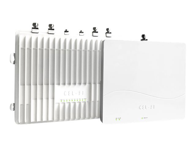 Nextivity Cel-Fi QUATRA 4000 Q44-1234CNU - booster kit for cellular phone