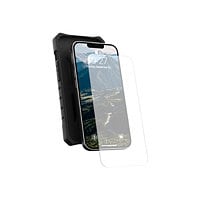 UAG Tempered Glass Screen Protector for iPhone 13 5G & 13 Pro 5G